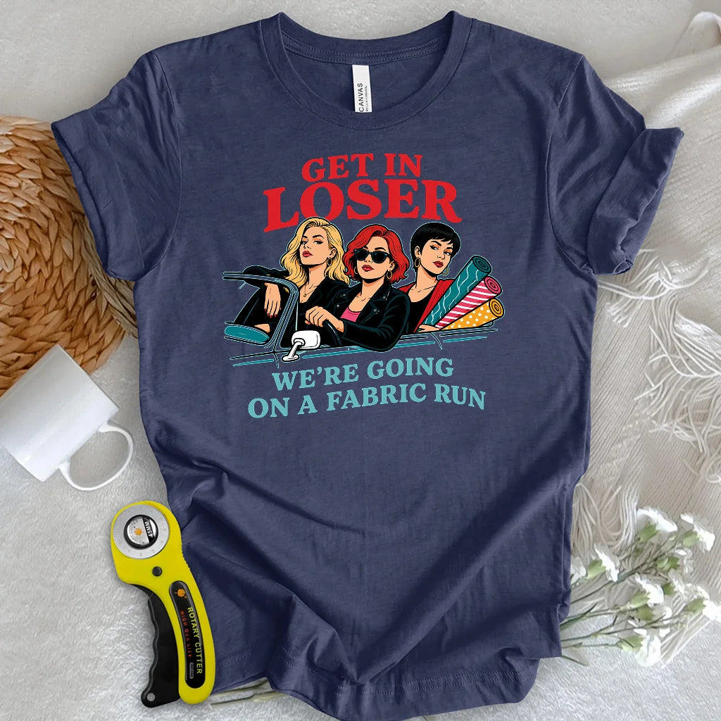 No Self Control T-shirt