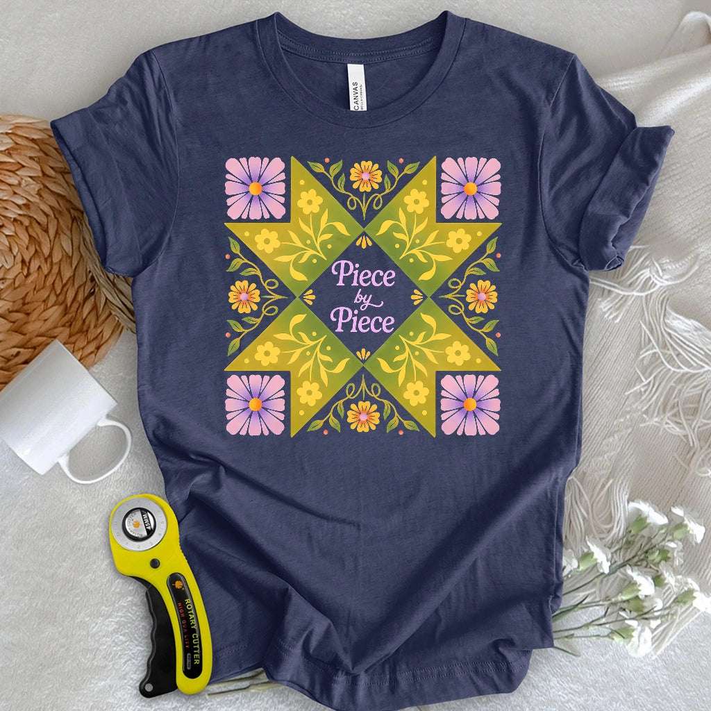 Piece by Piece T-shirt