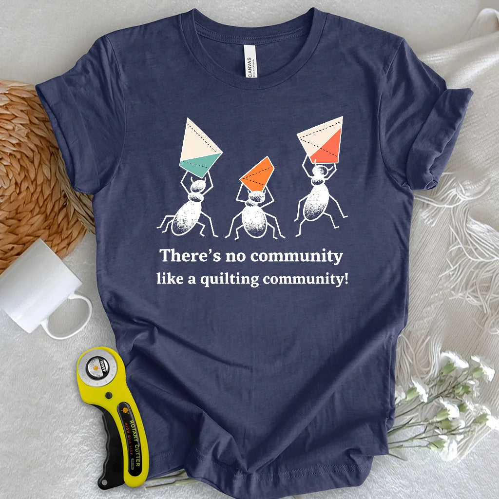 Piece by Piece Together T-shirt