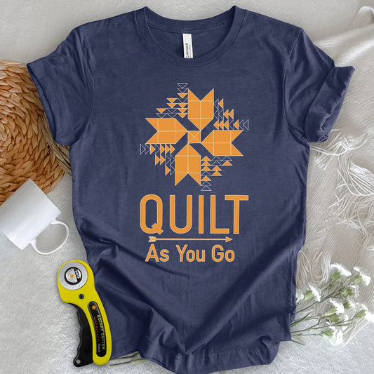 QAYG T-shirt