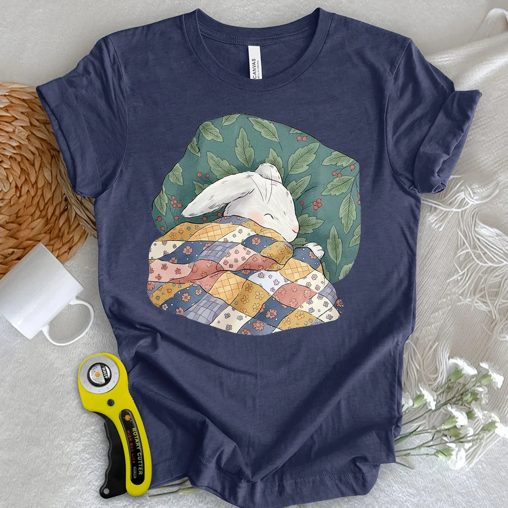 Quilts make everything better T-Shirt