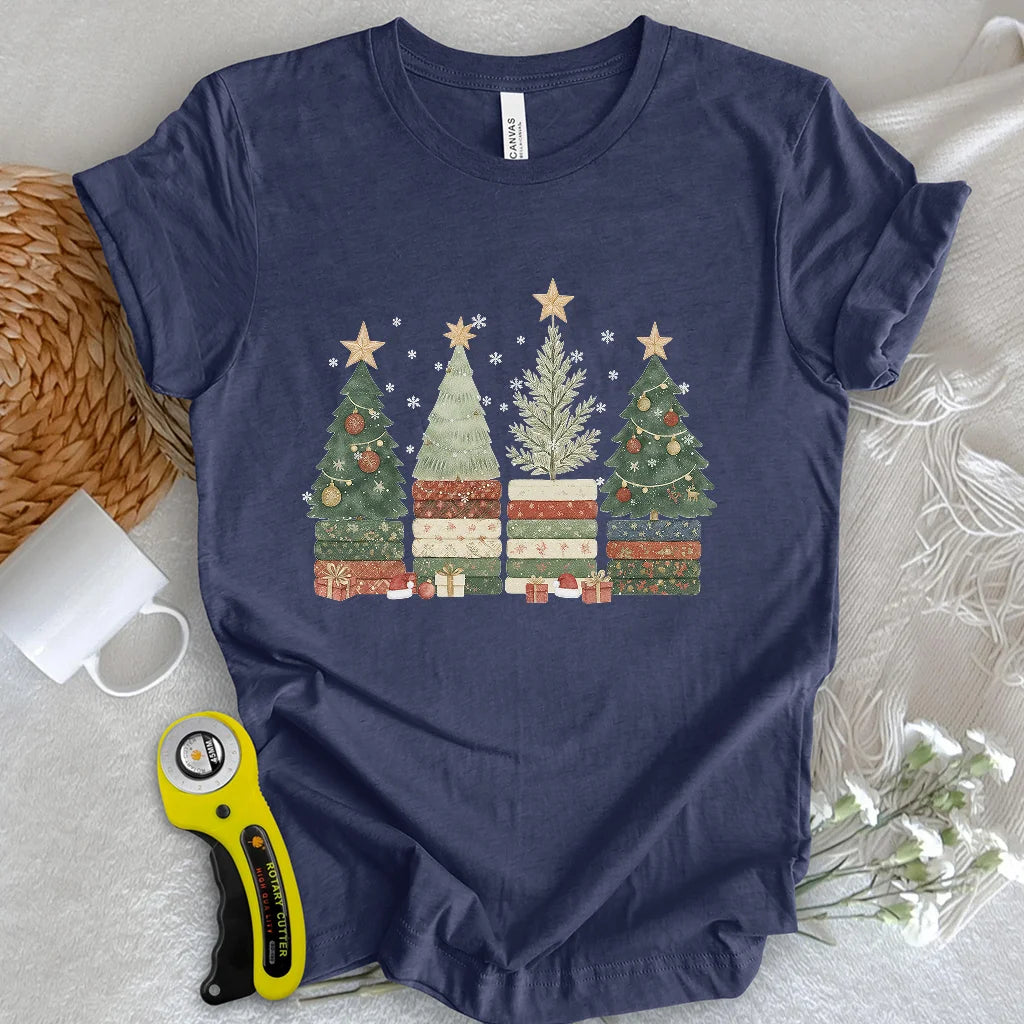Season Sewing T-shirt