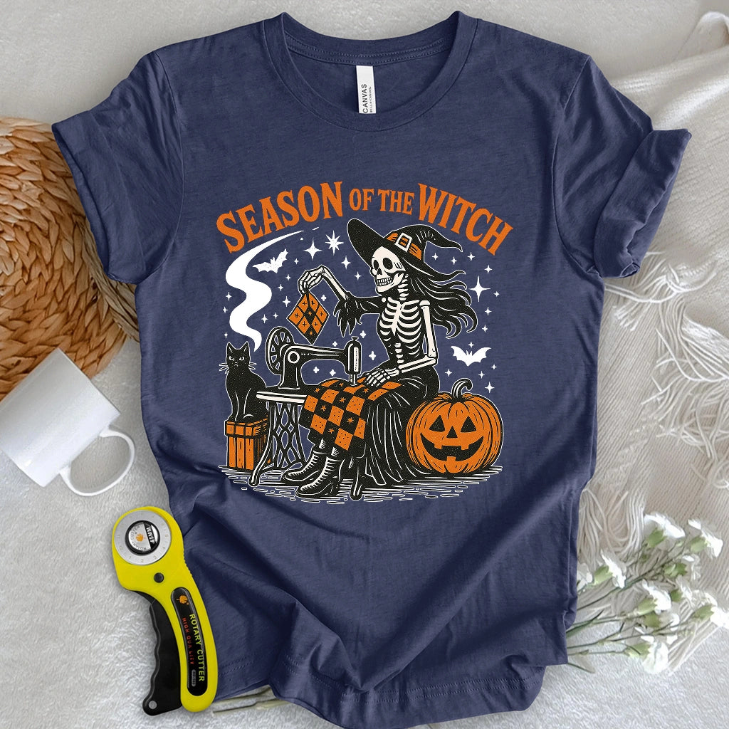 Season of the Witch T-shirt