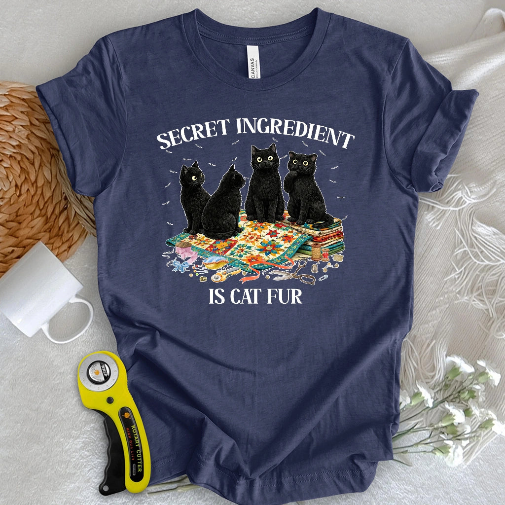 Geheime Zutat T-Shirt