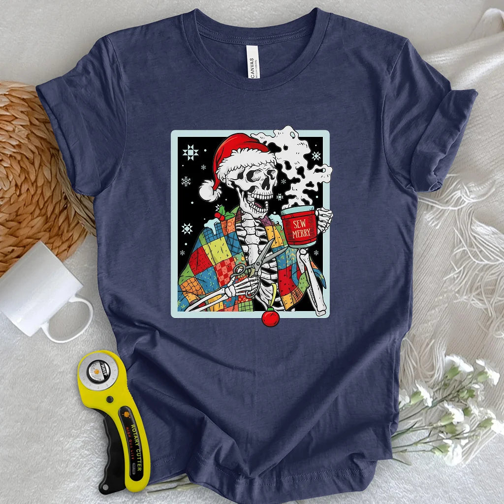Sew Dead T-shirt