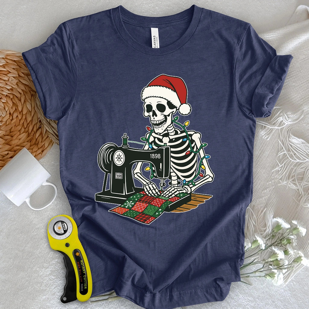 Sew Merry T-shirt