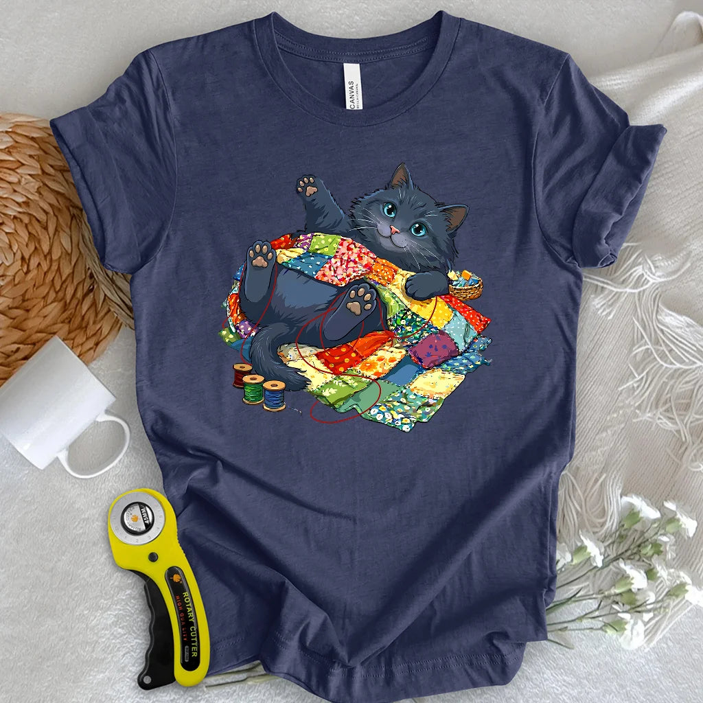 Sewing Supervisor T-shirt