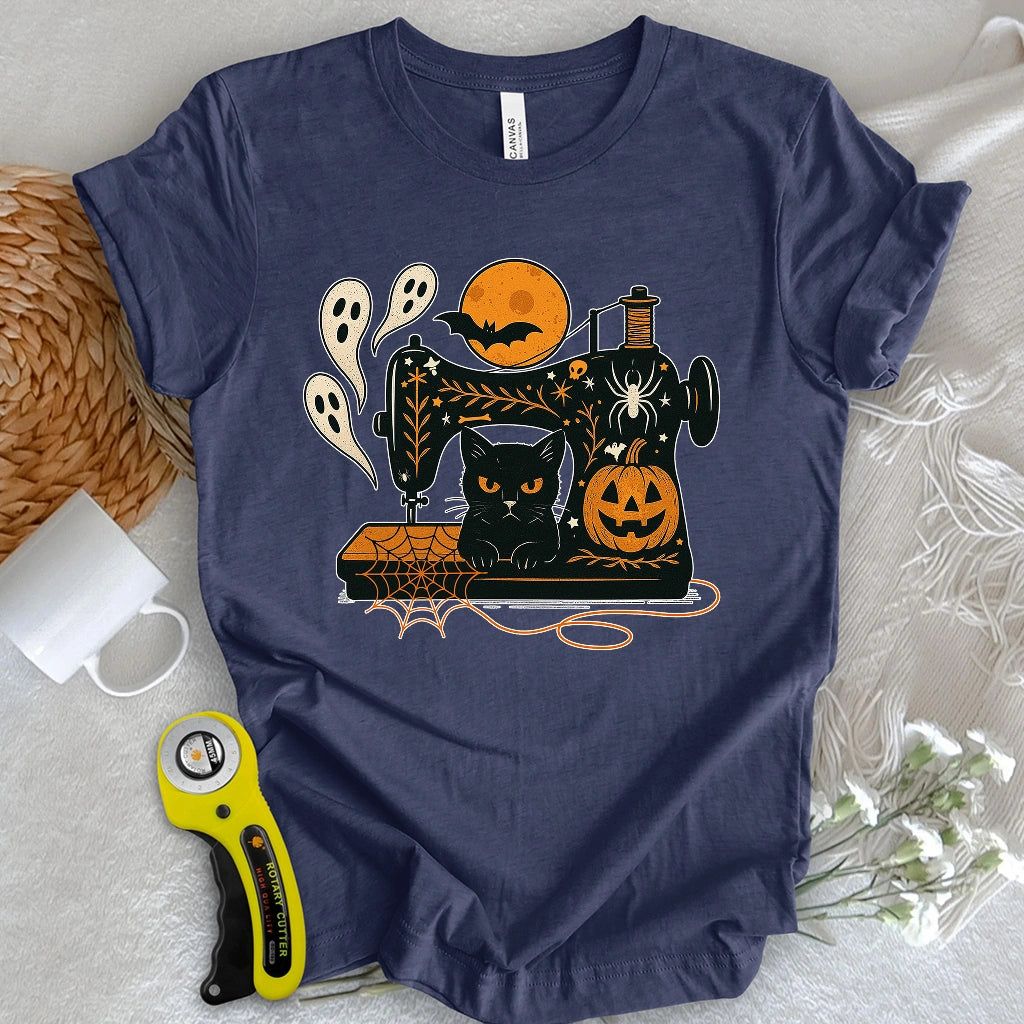 Sewn in Shadow T-shirt