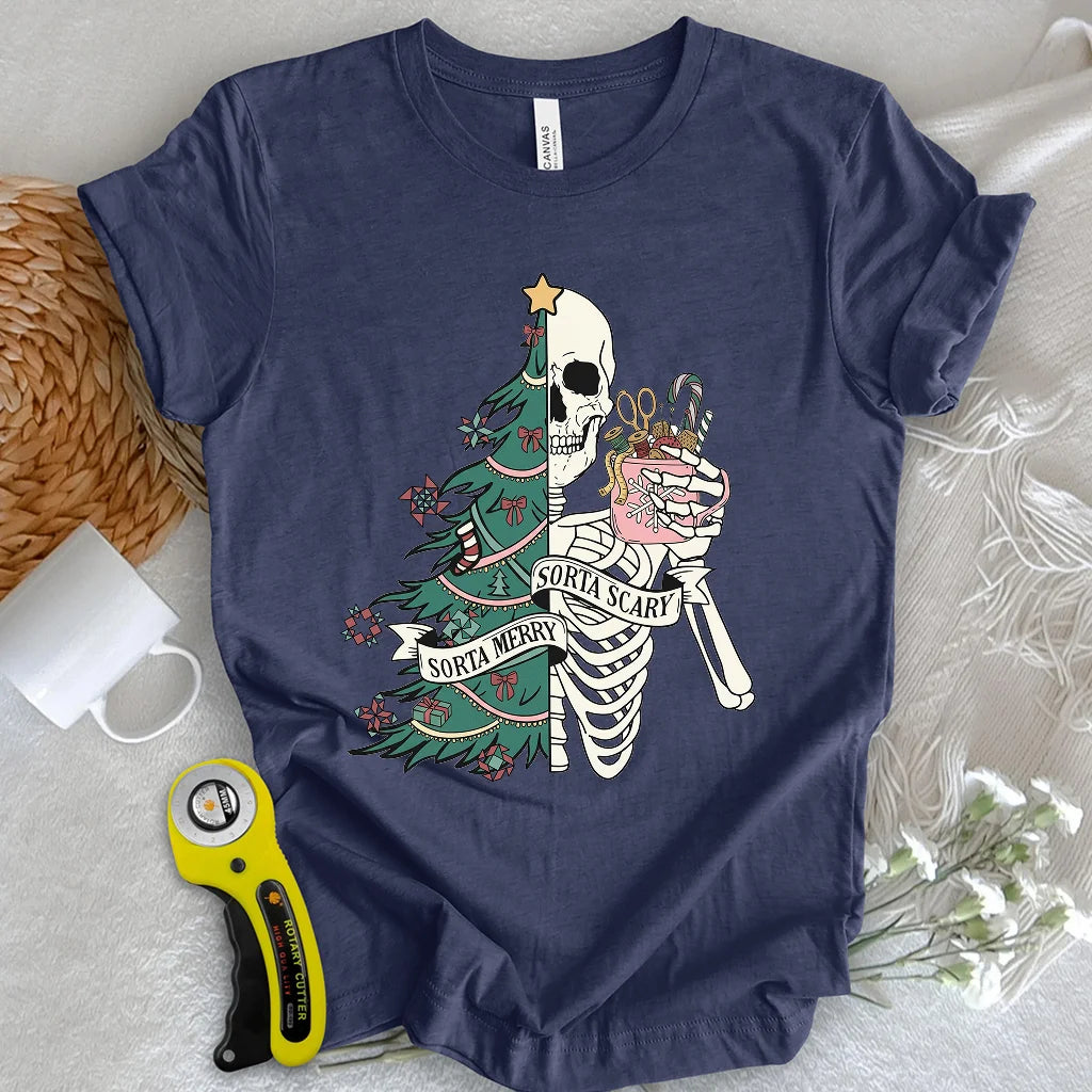 Sorta Merry T-shirt