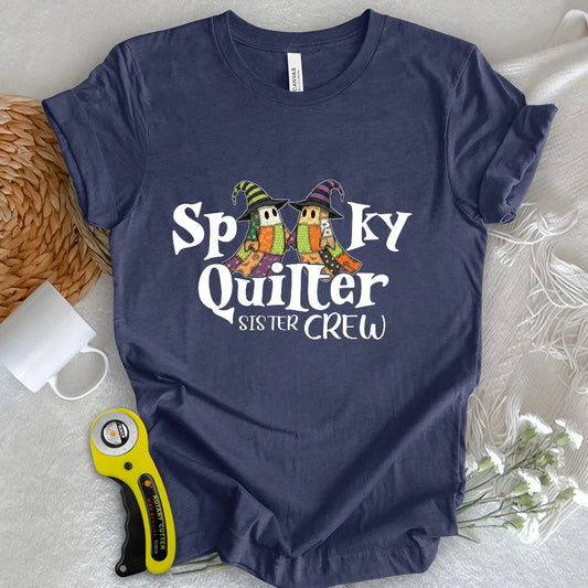 Spooky Crew T-shirt