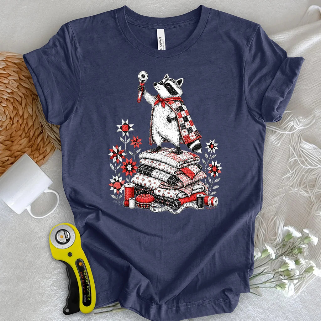 Stash Guardian T-shirt