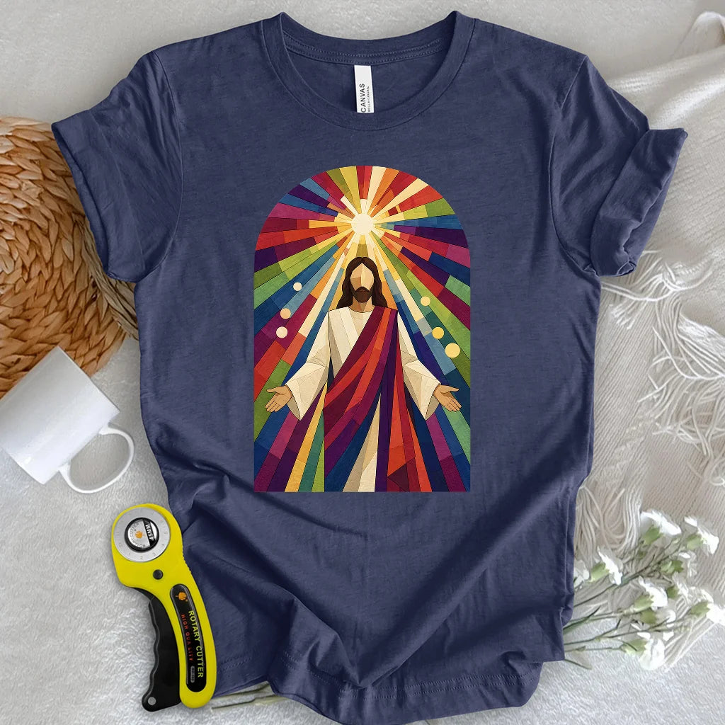Stitched in Grace T-Shirt