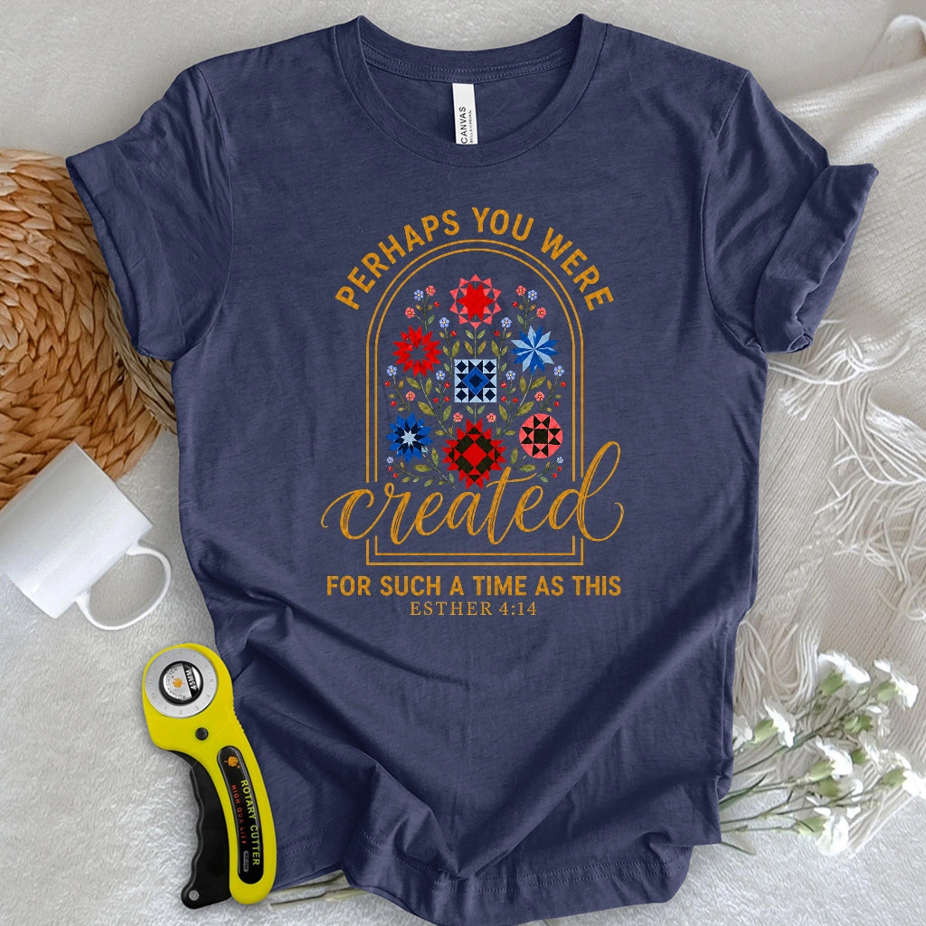 Such A Time T-shirt