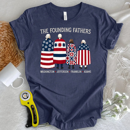 The Founding Threads T-Shirt