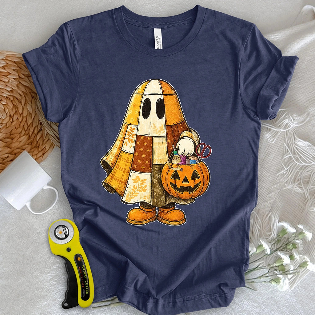 The Patchening T-shirt