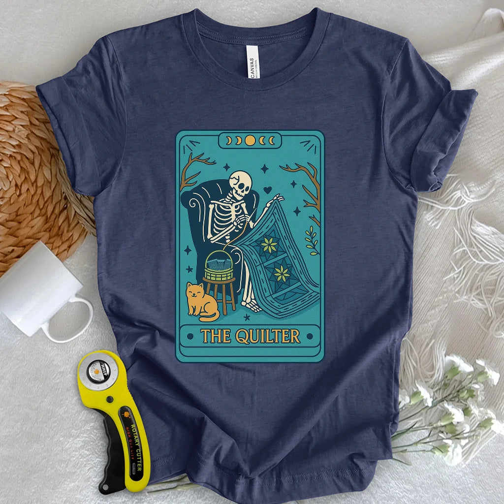 The Quilter T-shirt