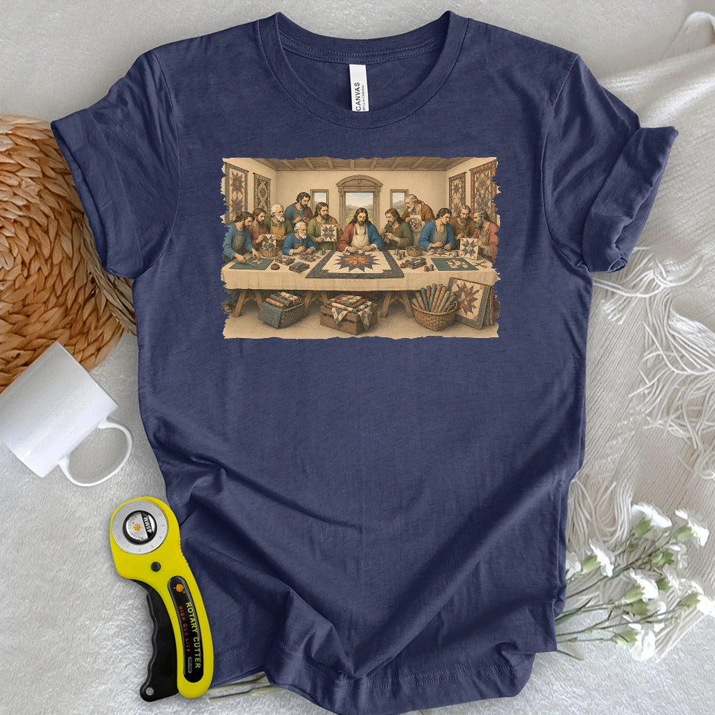 The Quilting Bee T-shirt