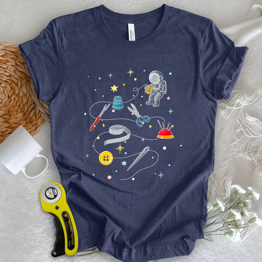 Through the Stars T-shirt