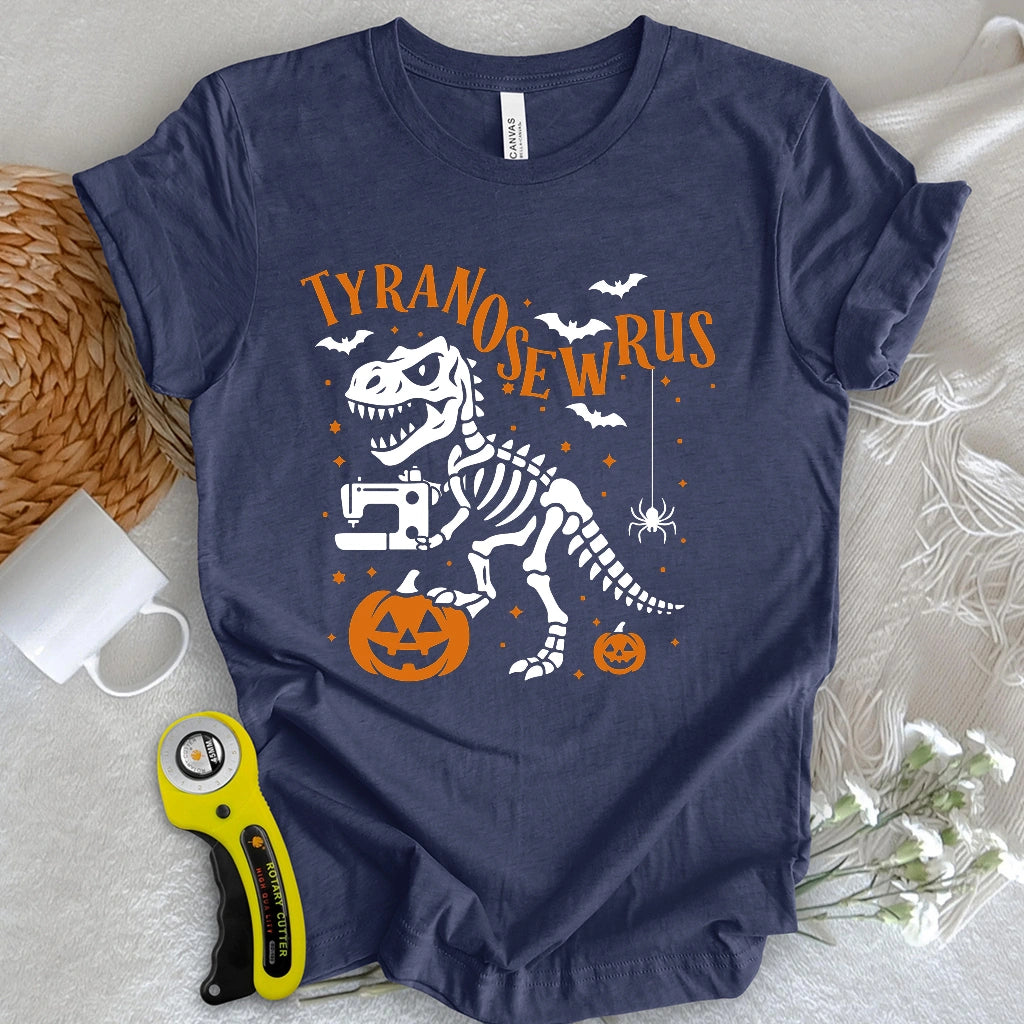 Tyranosewrus T-shirt