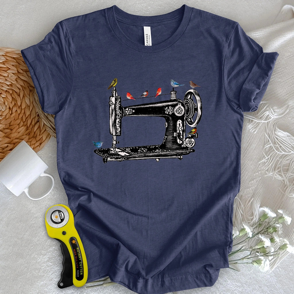Songbirds T-shirt