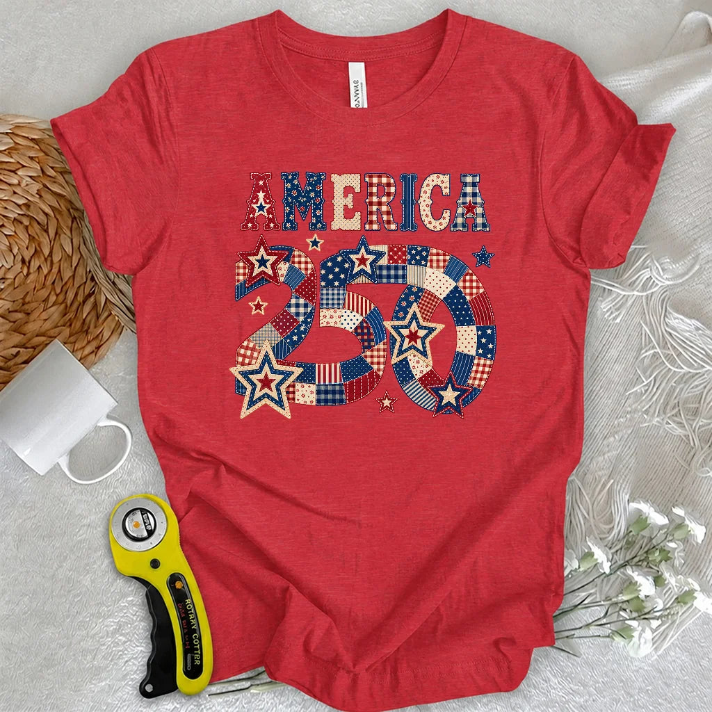 America 250 T-Shirt