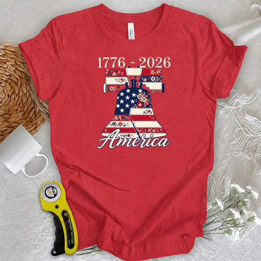 Liberty Bell T-shirt