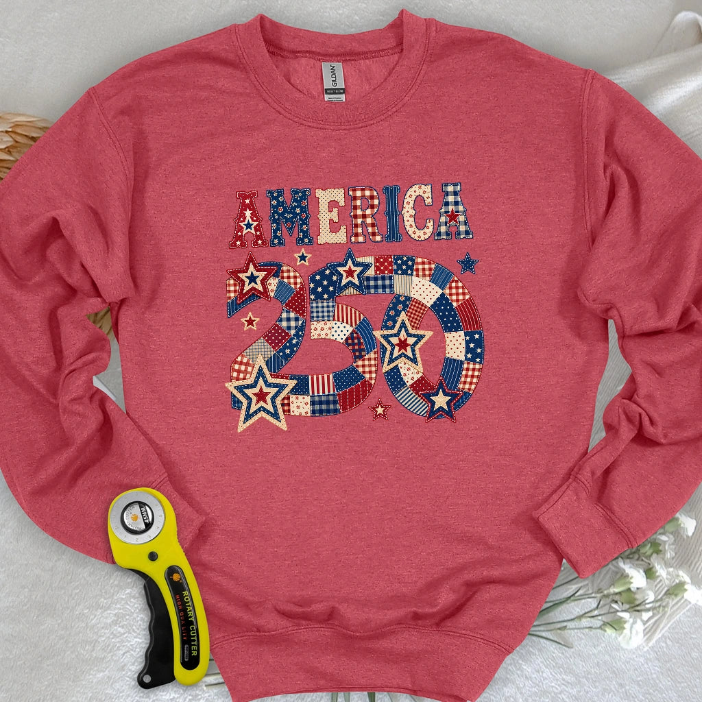 America 250 Sweatshirt