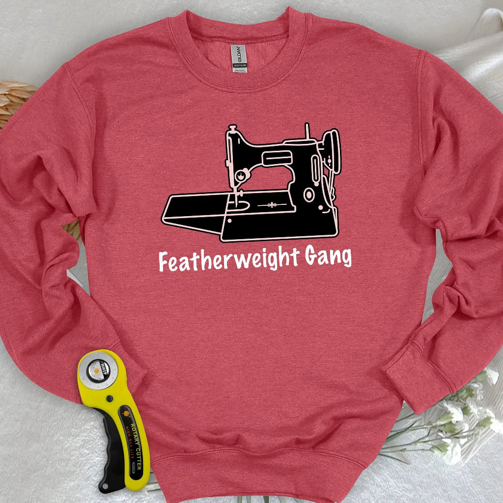 Featherweight Gang Sweatshirt