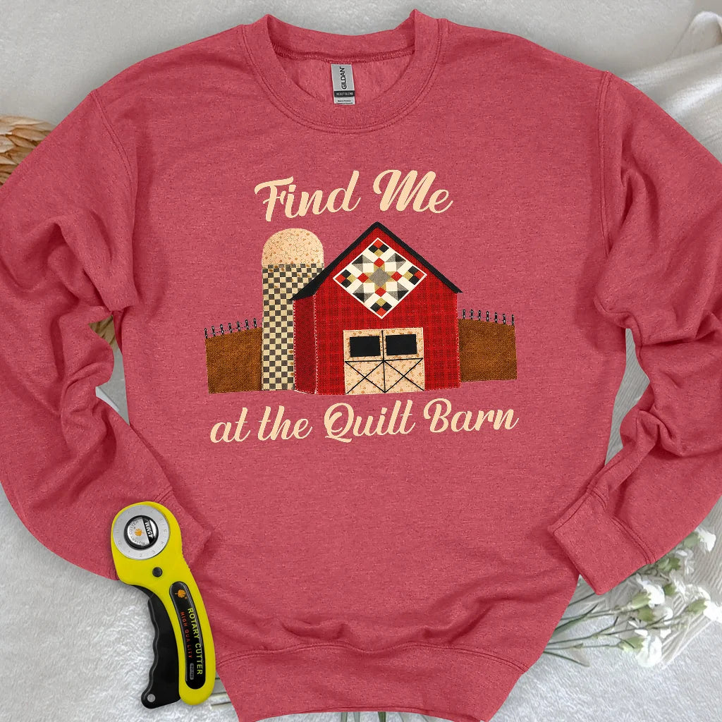 Heritage-Stepp-Sweatshirt