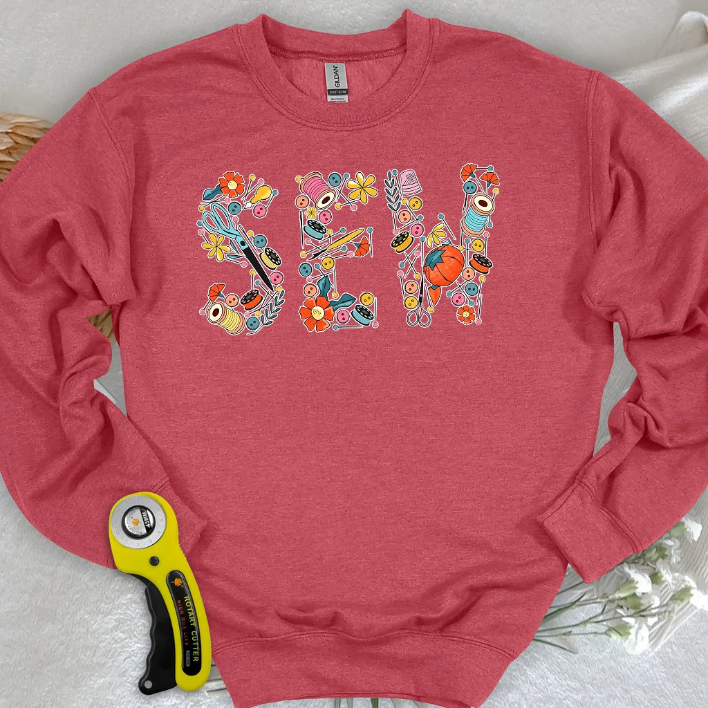 SEW Sweatshirt