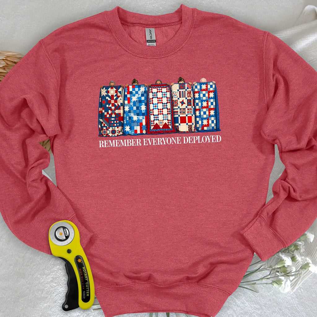 US Veteran Sweatshirt