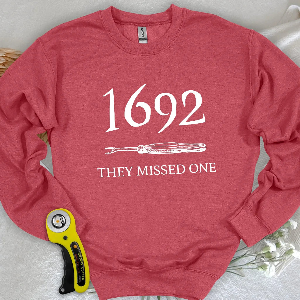 1692 Sweatshirt