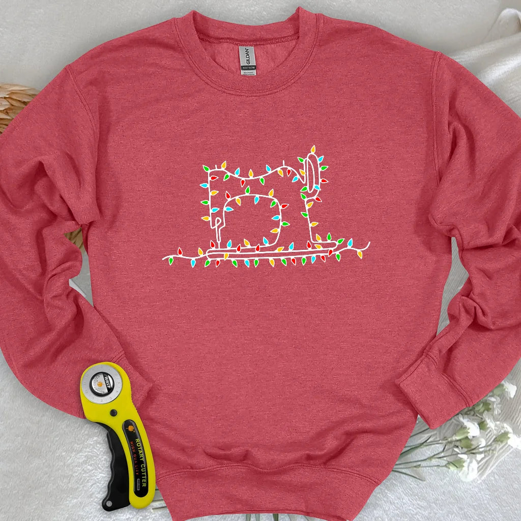 Sweat-shirt Bright Machine