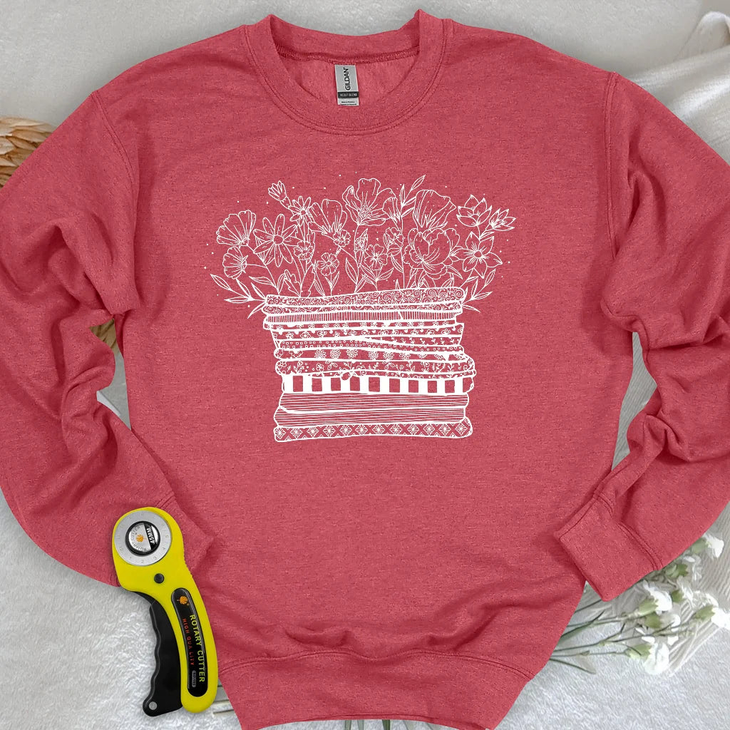 Sweat-shirt en tissu Dreammy