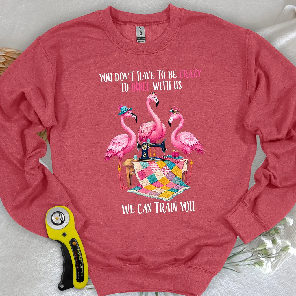 Forever Sisters Sweatshirt