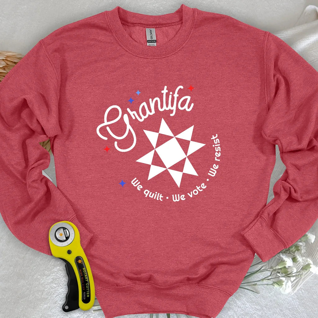 Grandtifa Sweatshirt
