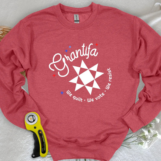 Grandtifa Sweatshirt