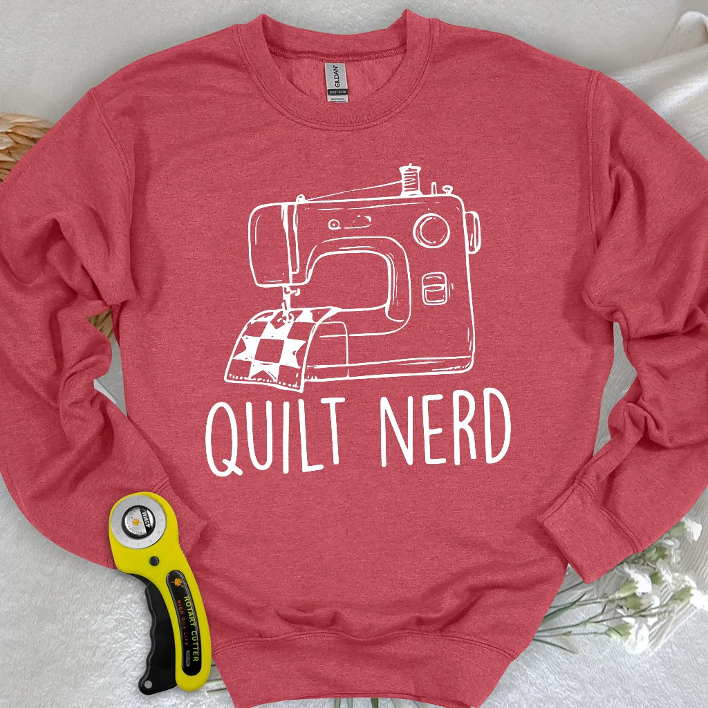 Quilt-Nerd-Sweatshirt