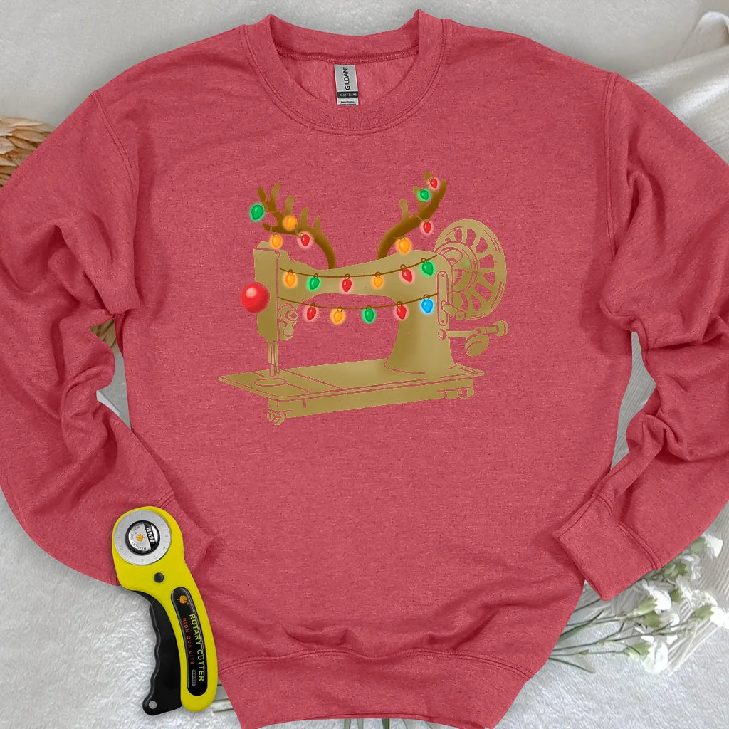 Sweat-shirt Points Rennes