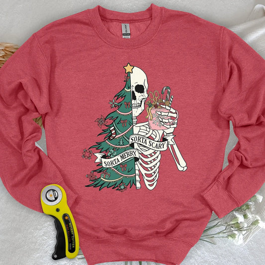 Sorta Merry Sweatshirt