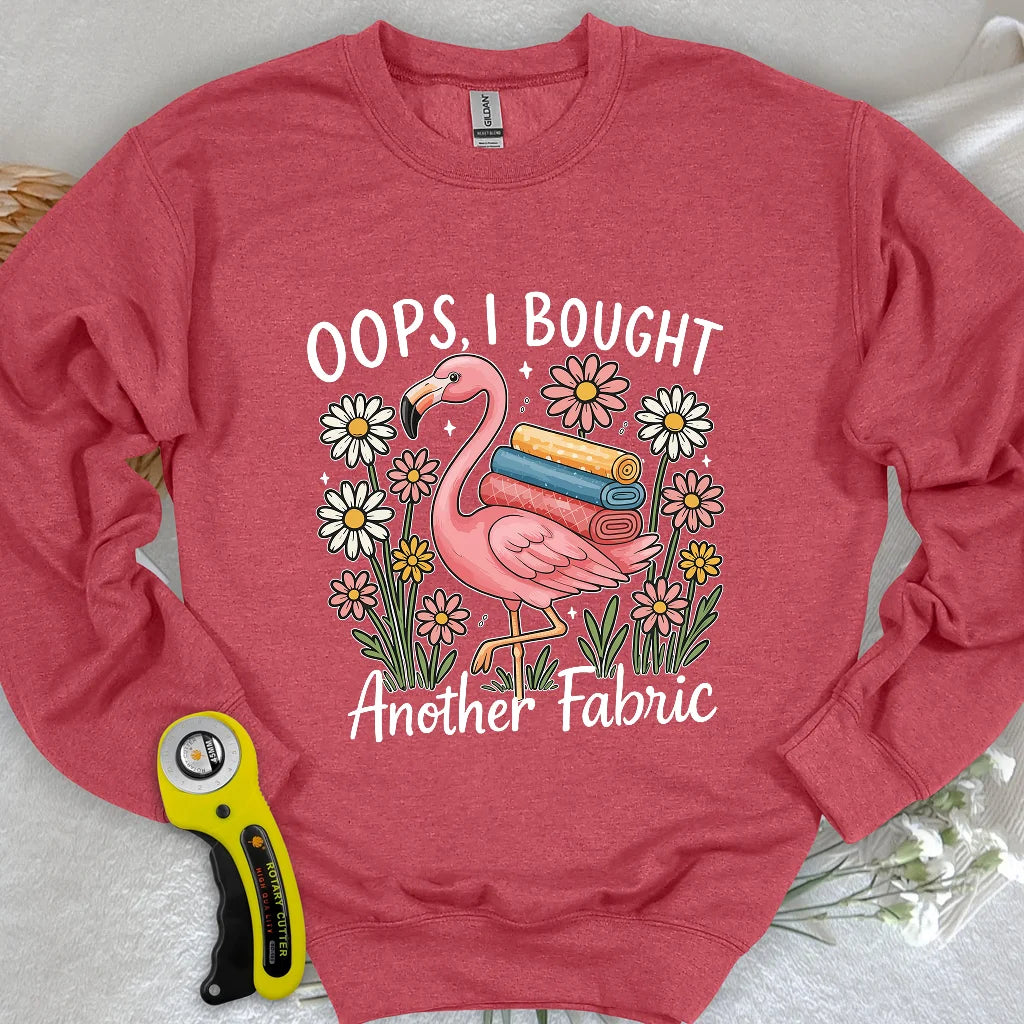 Stash Queen Sweatshirt