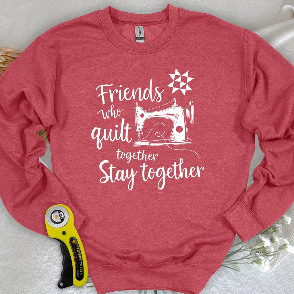 Stay Together Sweatshirt