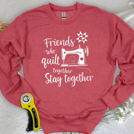 Stay Together Sweatshirt