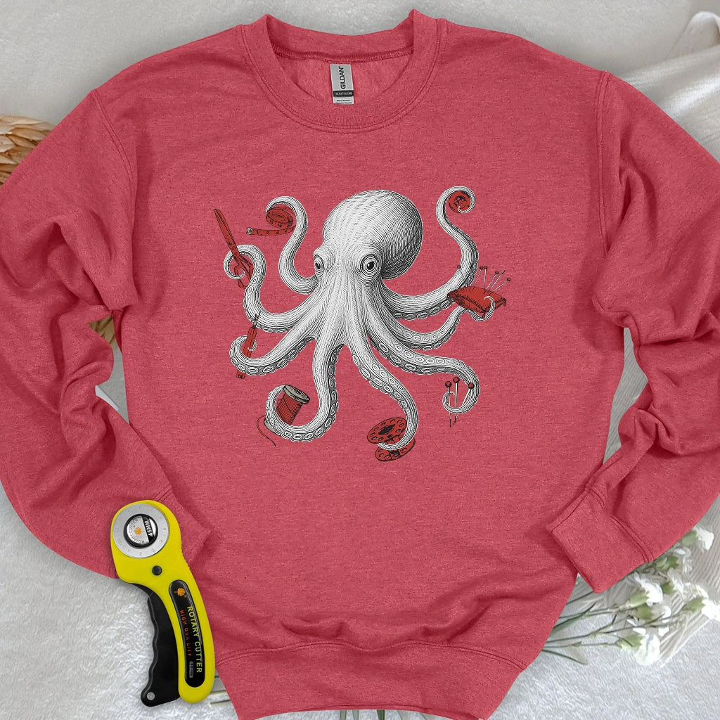 Thread Kraken Sweatshirt