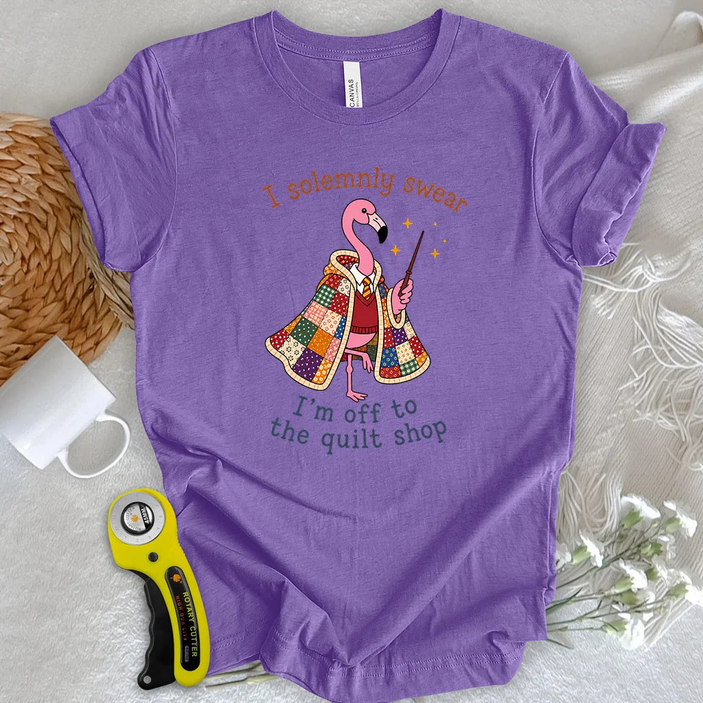 Accio Fabric! T-Shirt
