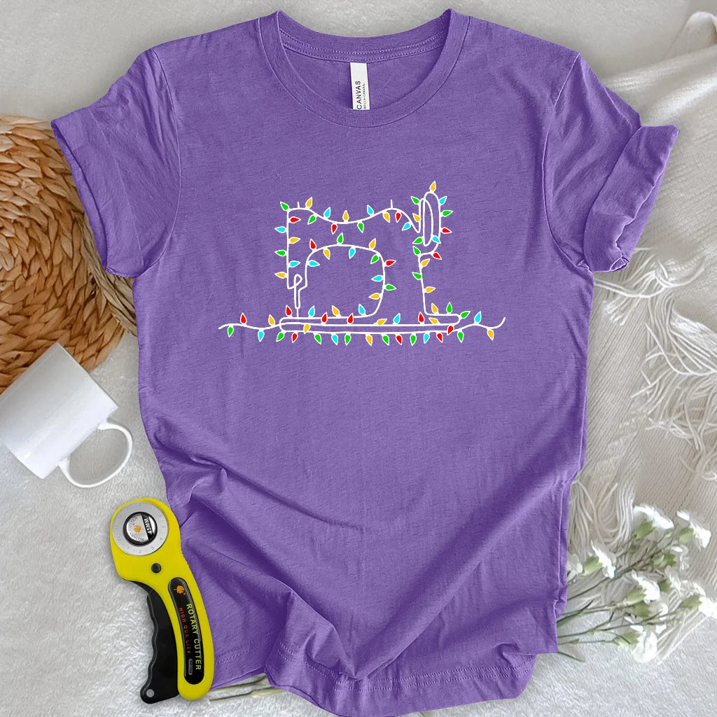 Bright Machine T-Shirt