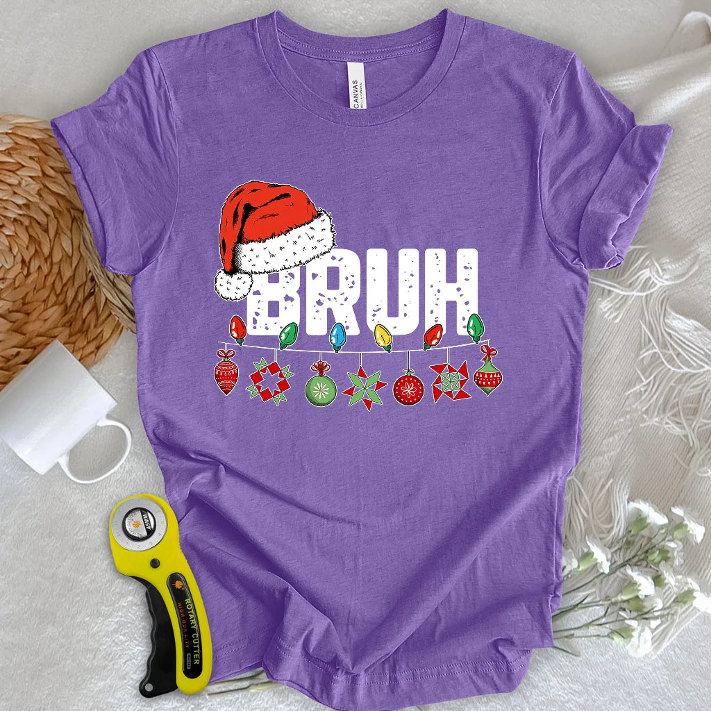 Bruh T-shirt