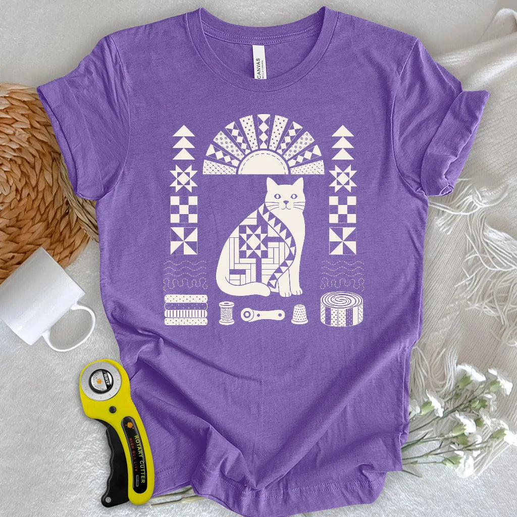 Cat Spirit T-shirt