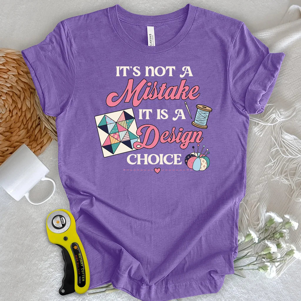 Creative Choice T-shirt