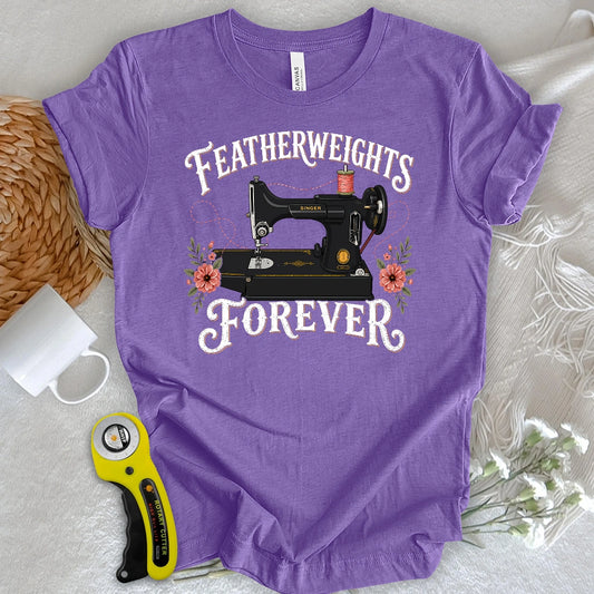 Featherweights Forever T-shirt